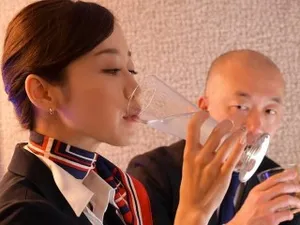 BKD-300 Mẹ và con giao phối [Đường Yuzawa Echigo]