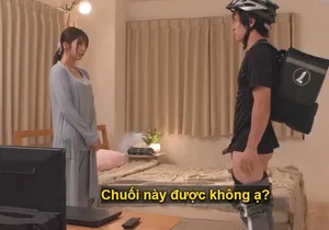 Vợ yêu hờ hửng Ông xã mua thuốc kích dục cho vợ yêu uống, nhưng bố Ông chồng lại uống chung