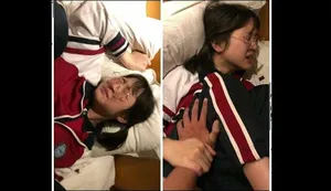 đi mát-xa gặp ngay em nhân viên phục vụ là đồng nghiệp chảnh chọe ở công ty